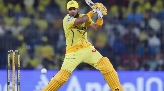 IPL Pulse: A night of grand returns